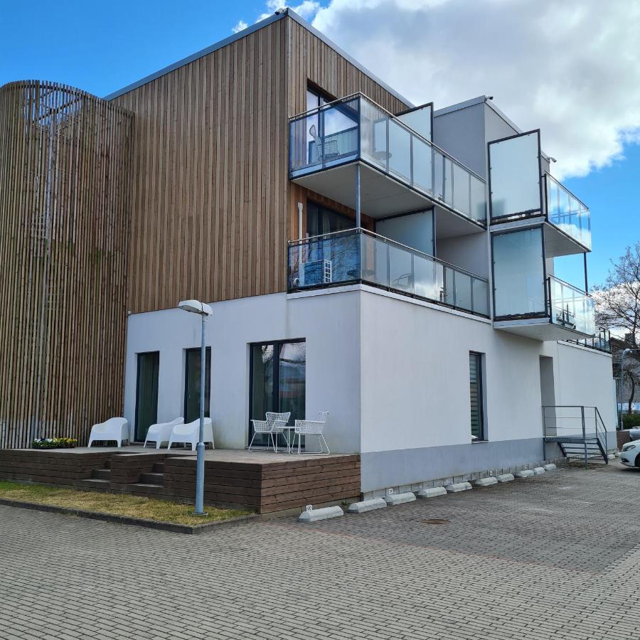 Aisa 39 Apartment Pärnu Exterior foto