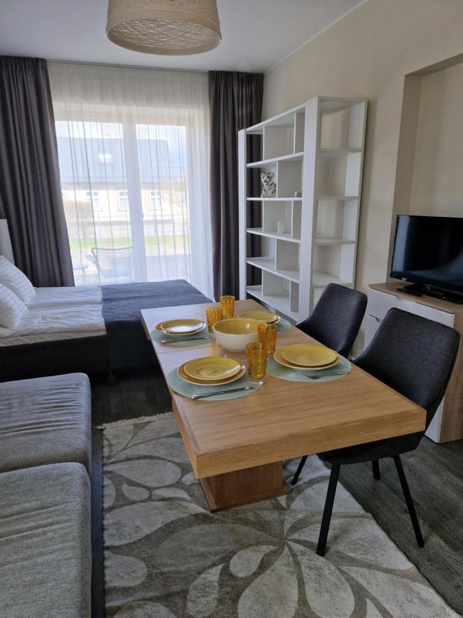 Aisa 39 Apartment Pärnu Exterior foto